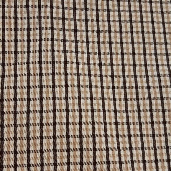 A New Day Checkered Ankle Pants - Picture 11 of 11